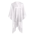 thumbnail image 1 of Womens Shawl Lightweight Mesh Boho Beach Cover Ups Wedding Dressy Outfits 2026 Fashion Spring Summer Clothes, 1 of 2