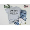 thumbnail image 1 of Womens Shirt, Mens Shirt, Do Not Read The Next Sentence Shirt, Gifts, Shirts Women and Men, Rebel Shirt Gifts SWEATSHIRT All Size S-5XL, 1 of 5