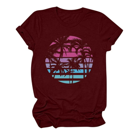 Womens Shirts Dressy Casual Womens Tops Plus Size Womens Summer Tops Dressy Casual Women V Neck Shirts Under 6 Women Oversized Tshirt Summer Casual