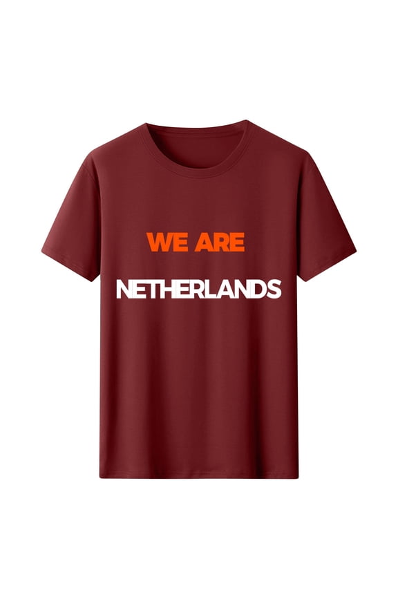 Womens Shirts Senegal Football Soccer Fan T-Shirt Jersey Summer Crew Neck Short Sleeve Tee Tops for Women Men
