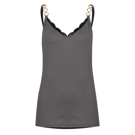 Womens Shirts and Blouses,Summer Women Tank Tops Fashion Sexy Loose Fit Shirts Sleeveless V Neck Lace Strapless Tunic Blouse