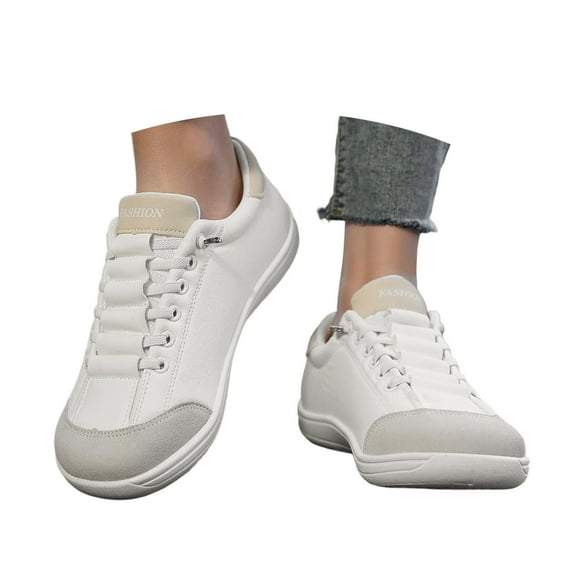 Womens Shoes,Barefoot Shoes Wide Toe Design for Running Training Lightweight Barefoot Shoes for Breathable Wear,Shoes for Women,Khaki,10