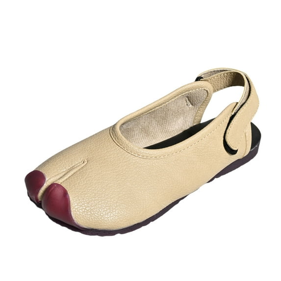 Womens Shoes,Comfort Shoes Ballerina On for Summer Wear Breathable Non Knitted Comfort Shoes for Sporty Training,Shoes for Women,Khaki,7