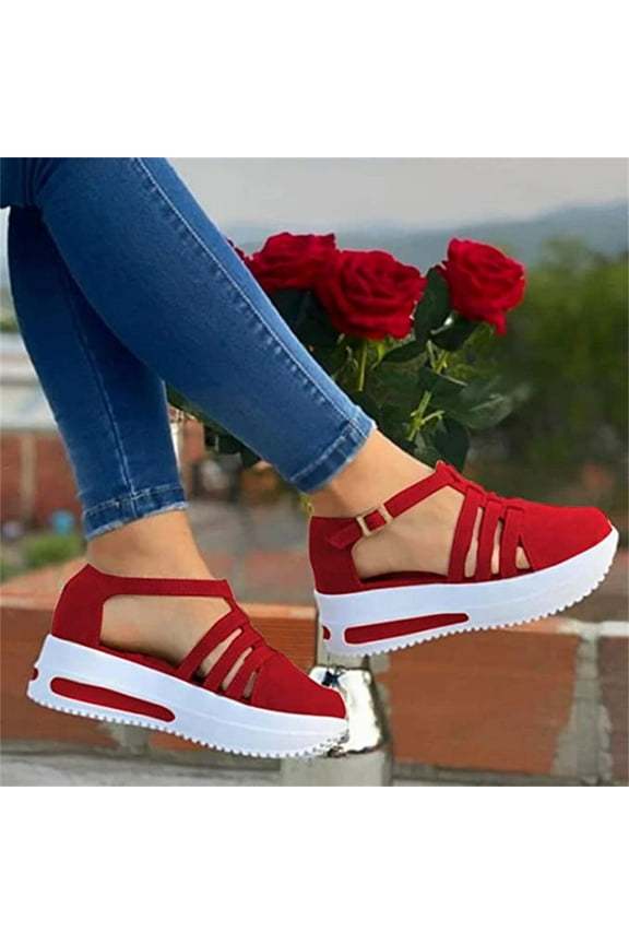 Womens Shoes Dressy Casual Wedge Blue Women's Fashion Canvas Shoes Round Toe Lightweight Non-Slip Flat Shoes Classic Casual Fall Soft Comfortable Breathable Low Top Walking Sneakers Loafers