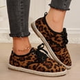 thumbnail image 1 of Womens Shoes,Espadrilles Hollow Platform Solid Color Breathable Casual Espadrilles for Summer Wear,Shoes for Women,Z04 Brown,8.5, 1 of 8