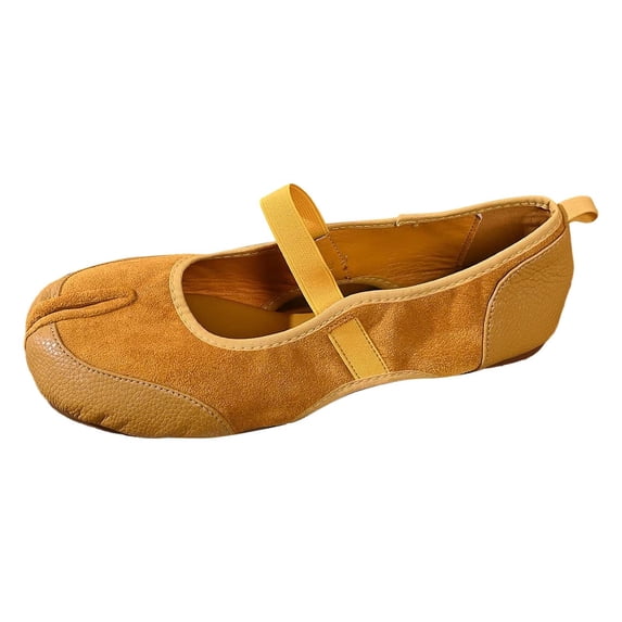 Womens Shoes Flats Sneakers Casual Slip On Fashion Solid Color Summer Flats Shoes Soft Breathable Comfortable Lightweight for Walking