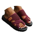 thumbnail image 1 of Womens Shoes Gladiator Sandals Comfortable Mesh Walking Dressy Slides for 2026, 1 of 8