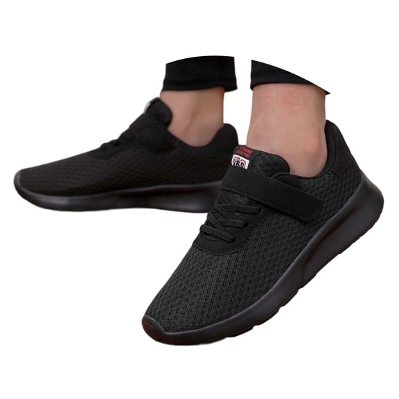 Womens Shoes,Trainers Mesh Breathable Trainers Sports Elegant Shoes Leisure Shoes Oktoberfest Outdoor Sports Shoes Walking Shoes,Shoes for Women,Black,8