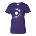 thumbnail image 1 of Womens Shoot Manual Camera Buff Photography Lovers T-Shirt, 1 of 1
