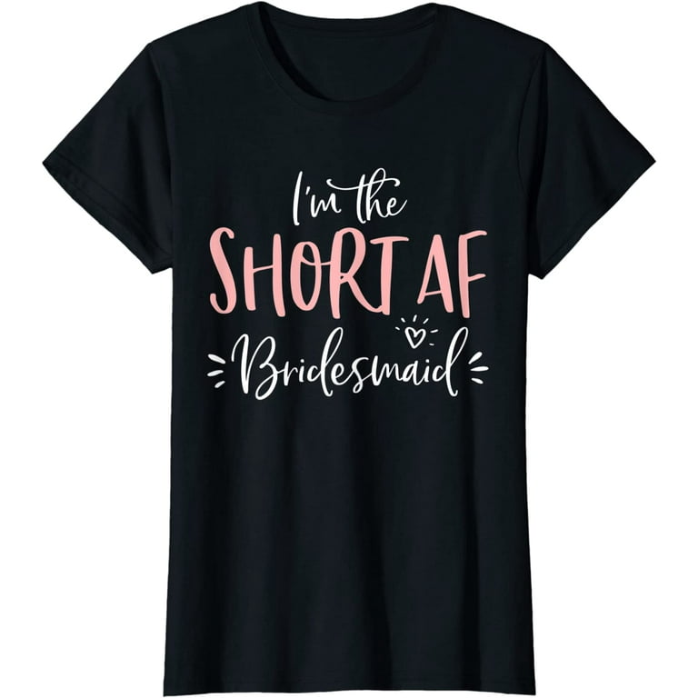 Womens Boujee Maid Of Honor Shirt Funny Matching Bachelorette Party Womens Boujee Maid Of Honor Shirt Funny Matching Bachelorette Party