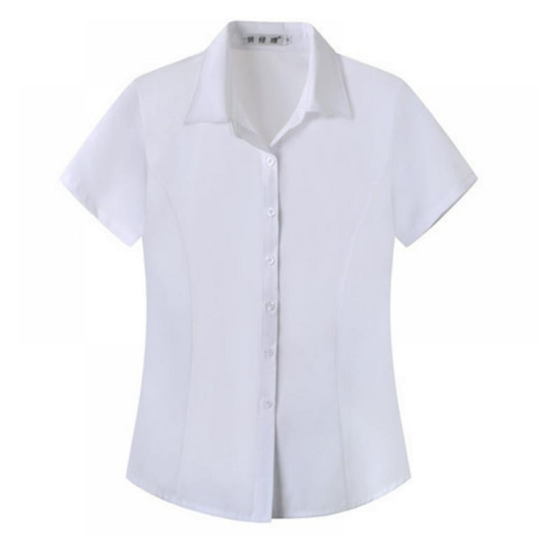 button up shirts at walmart