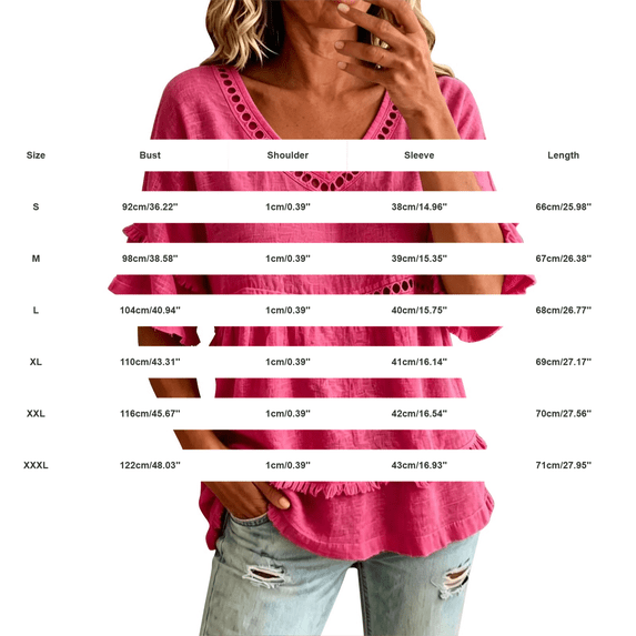 Womens Short Sleeve Shirts Casual Summer Tops Loose Fit Trendy Vacation Outfits