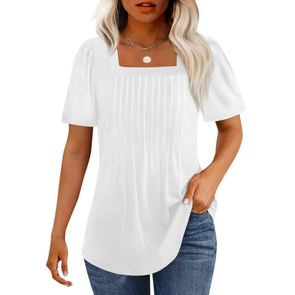 Womens Short Sleeve T Shirts