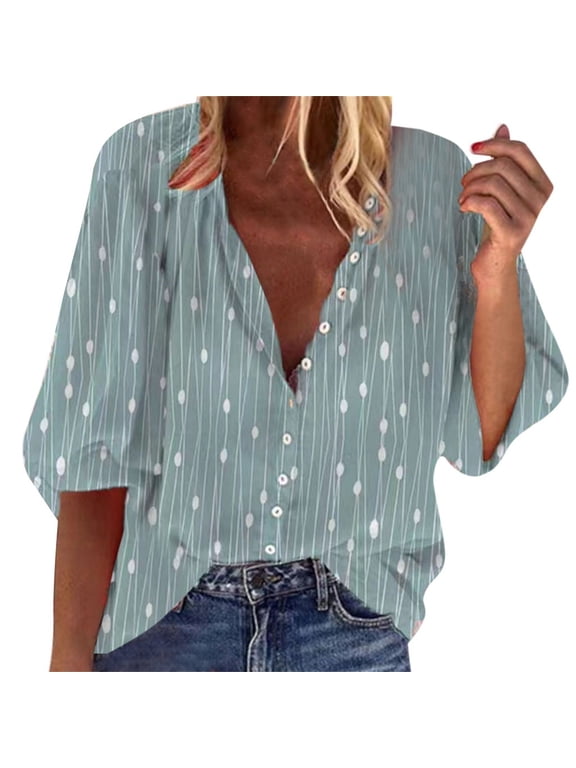 Womens Short Sleeve Tops Square Neck Short Sleeve Casual Tees Summer Tops Short for Women