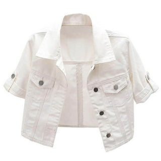 【レビューで送料無料】 Short Jacket White Sleeve WorkUtility&SafetyClothing