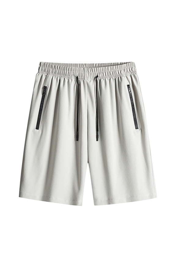 Womens Shorts 2025 Summer Iced Active Lanenow Unisex Ultra Stretch Iced Active Quick Drying Loose High Waisted Short M-7XL