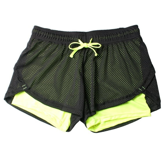 Womens Shorts Anti Emptied Quick ness Durable Versatile Practical Comfortable Breathable Outdoor Activities Short Pants