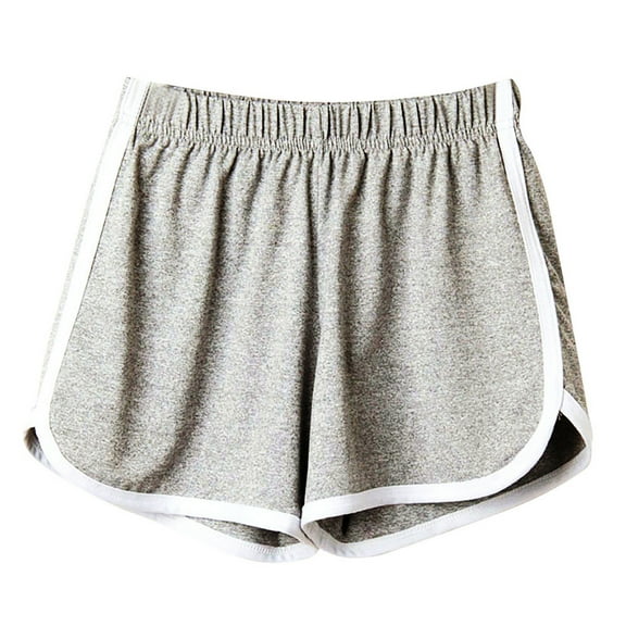 Womens Shorts Beach Sport Shorts Fashion Lady Short Pants Summer Pants