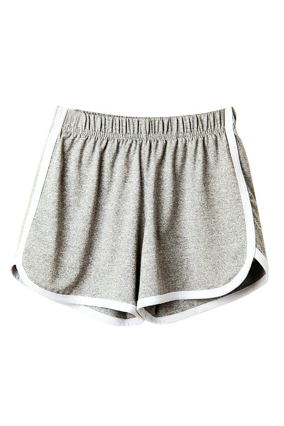 Womens Shorts Beach Sport Shorts Fashion Lady Short Pants Summer Pants