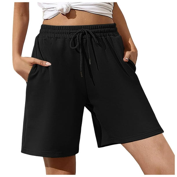 Jogging bottom shorts sales