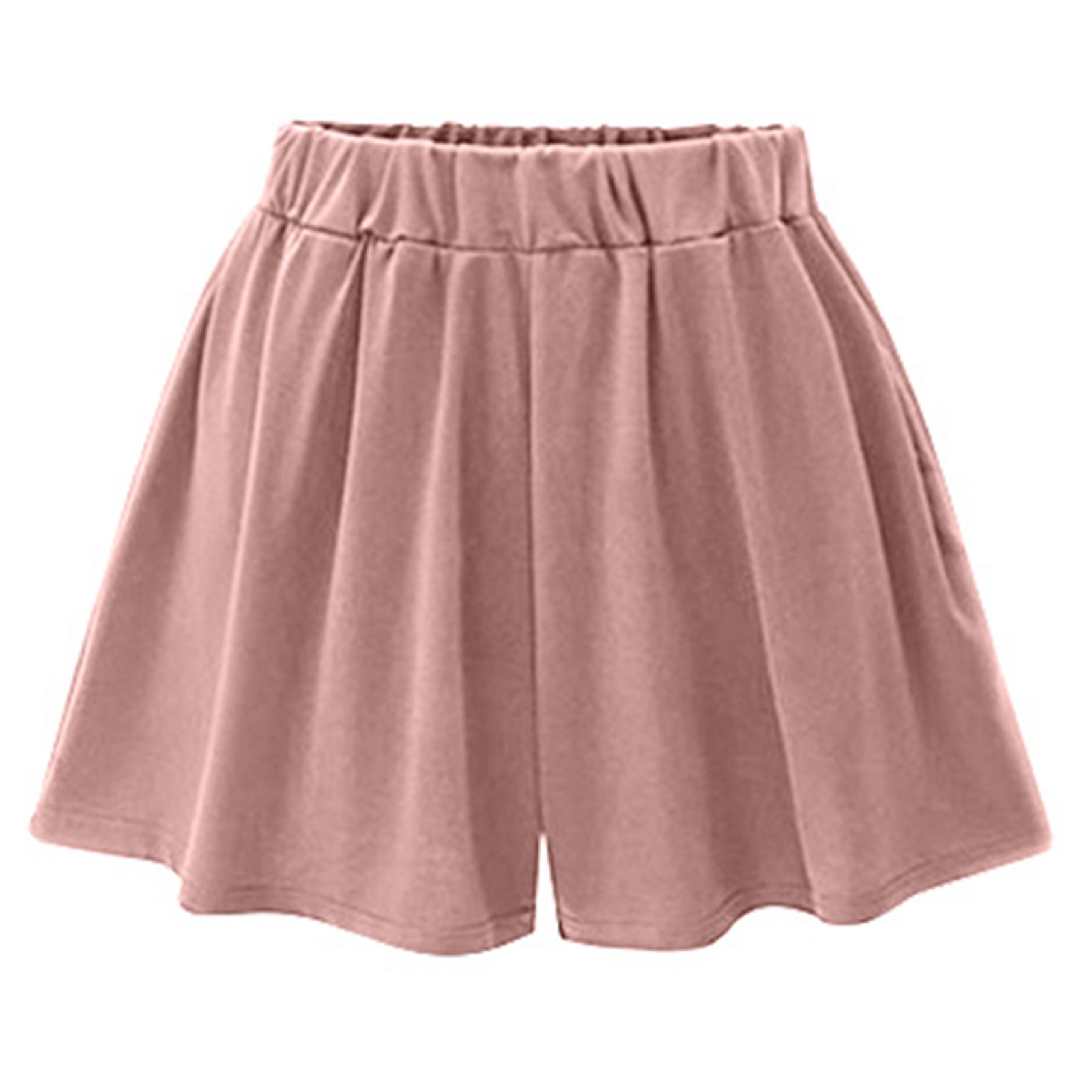 Plus size culottes shorts clearance