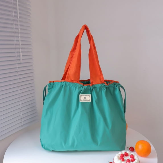 Women's Tote Bag Large Capacity Durable Shoulder Handbag Ideal For Shopping Casual Daily Use And Outings