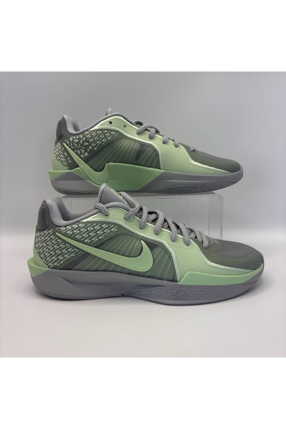 Womens Size 12.5 Nike Sabrina 2 Fresh Mint FQ2174-004