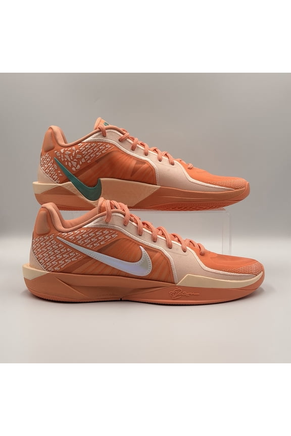 Womens Size 13.5 Nike Sabrina 2 EP Activate FQ2174-801