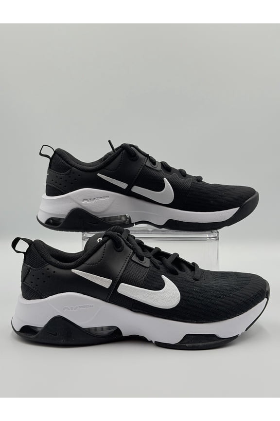 Womens Size 7 Nike Zoom Bella 6 Trainers DR5720-001