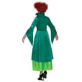 thumbnail image 1 of Womens Size XXL (22-24 Plus) Wini Sanderson Deluxe Adult Costume Disney Hocus Pocus, Disguise, 1 of 9