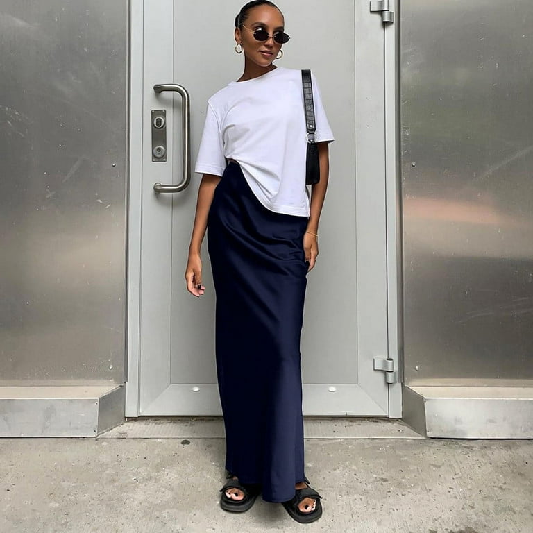 sachin and babi light blue dress Dress Like an Italian It-Girl: 25+ Chic Summer Outfits
