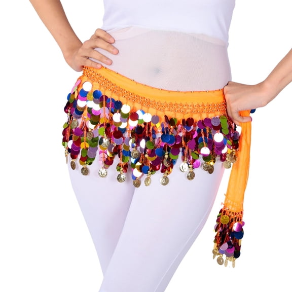 Womens Skirts Glitter Sequin Chain Belly Dancer Mini Skirts Summer Beach Performance Rave Party Dresses