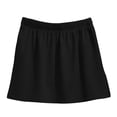 thumbnail image 1 of Shirt Extender For Women Sweatshirt Skirt Short Skirt Adjustable Layering Top Lower Sweep Shirt, 1 of 8