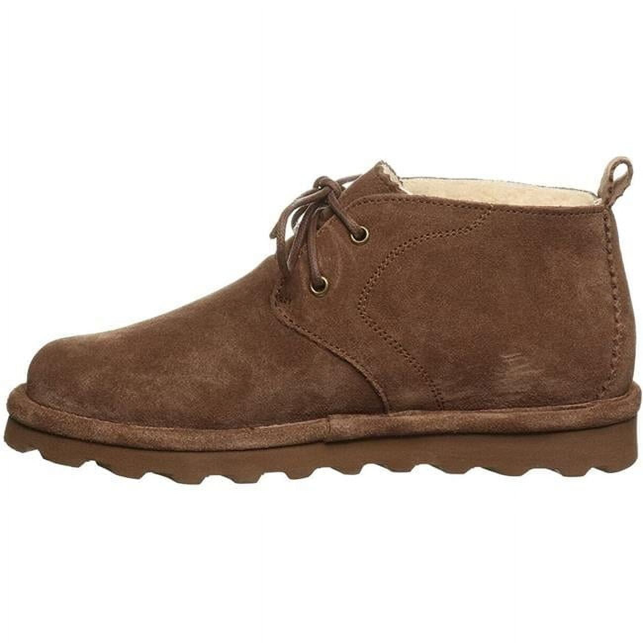 Women's Chukka Boots Leather Timberland Hot Sale Boots Womens