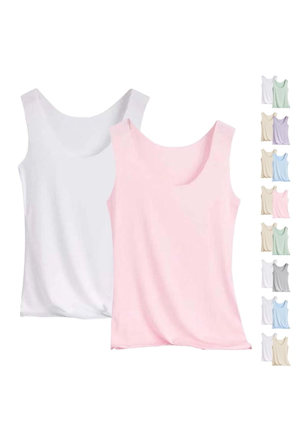 Womens Sleeveless Mesh Vest Top Cool Breathable Summer Base Layer For Layering