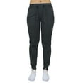 thumbnail image 1 of Womens Slim Fit Jogger Active Sweatpants Lounge Sports Running, 1 of 3