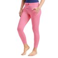 thumbnail image 1 of Womens Slim Fit Jogger Active Sweatpants Lounge Sports Running, 1 of 2