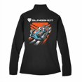 thumbnail image 1 of Womens Slingshot Polaris Black Jacket, 1 of 5