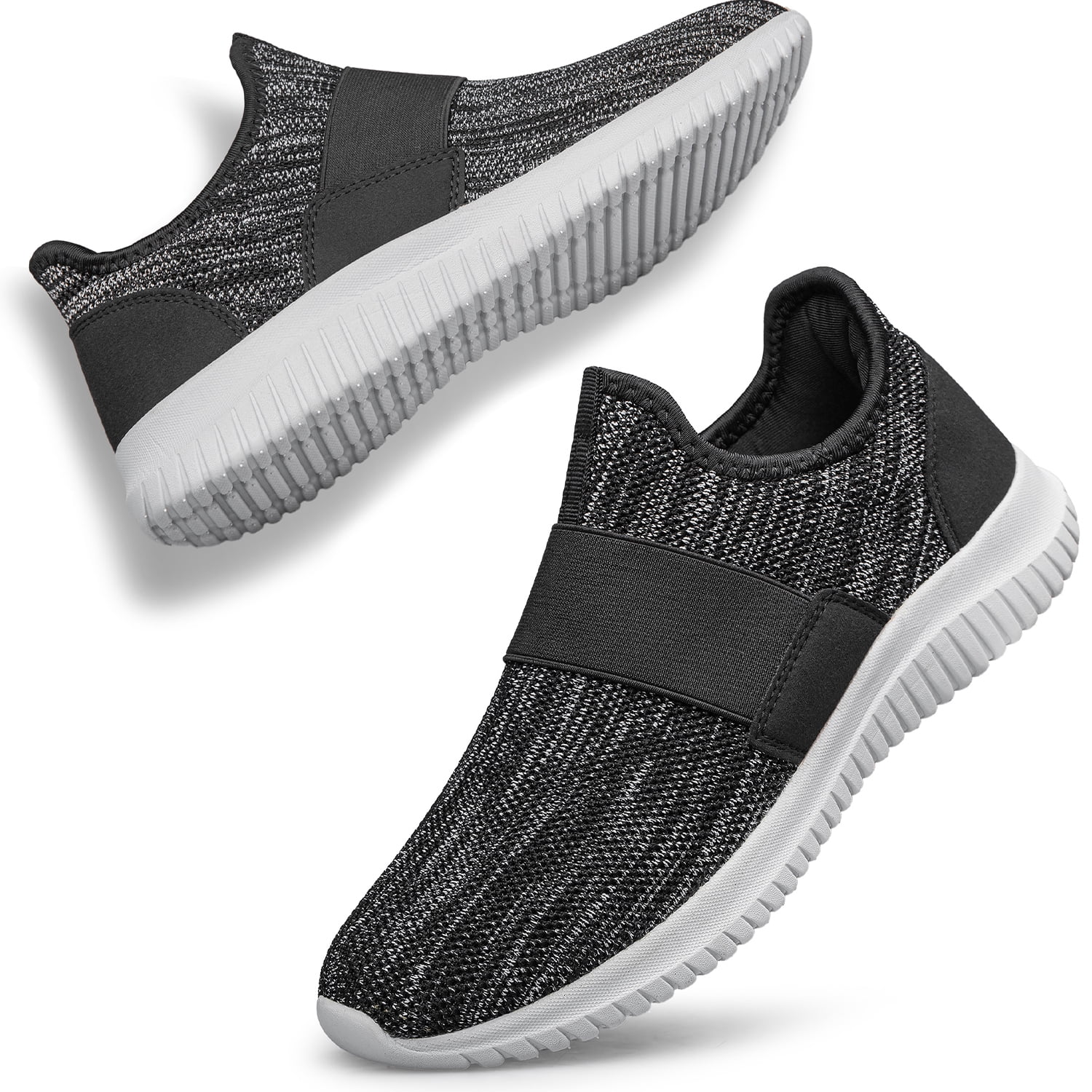 slip on lightweight shoes