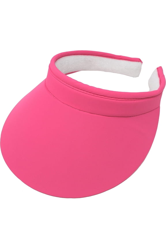 Womens Slip-on Visor