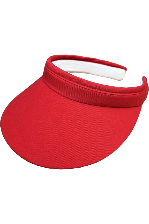 Womens Slip-on Visor