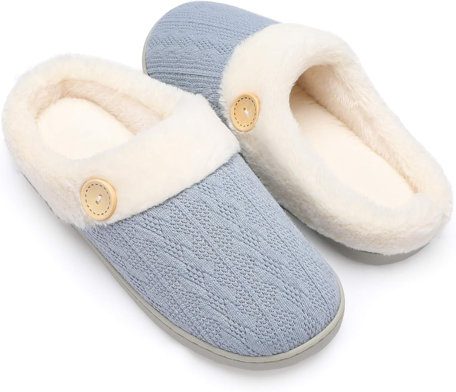 foam runner anti slipper walmart
