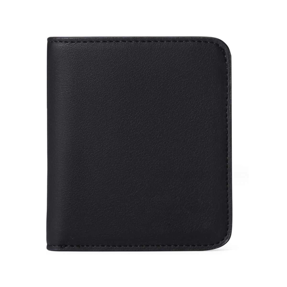 Women's designer wallet top with id window