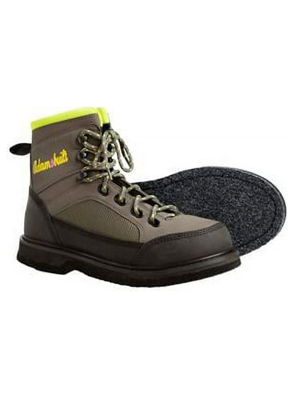 Felt Sole Wading Shoes