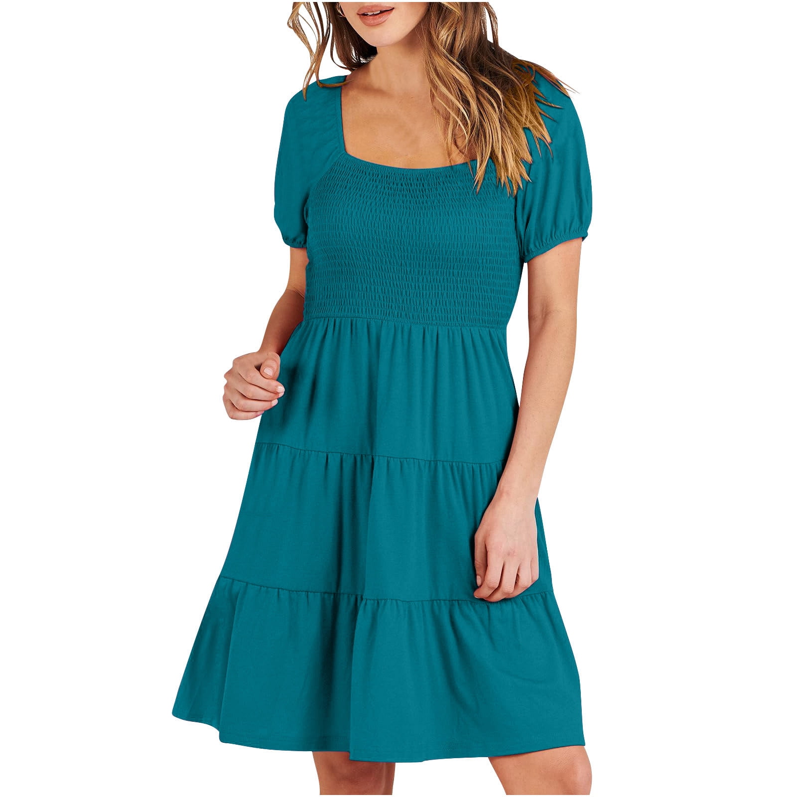 smocked christmas dress Anastasia backless dresses Size:19.5 Fαshiση Gαlαxy 98 ☯: