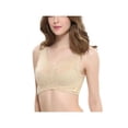 thumbnail image 1 of Womens Smooth Comfort Wire-Free ComfortFlex Fit Bra, 1 of 3