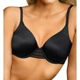 thumbnail image 1 of Womens Smooth Luxe Extra Coverage Back Smoothing Bra, Style DM7540, 1 of 2