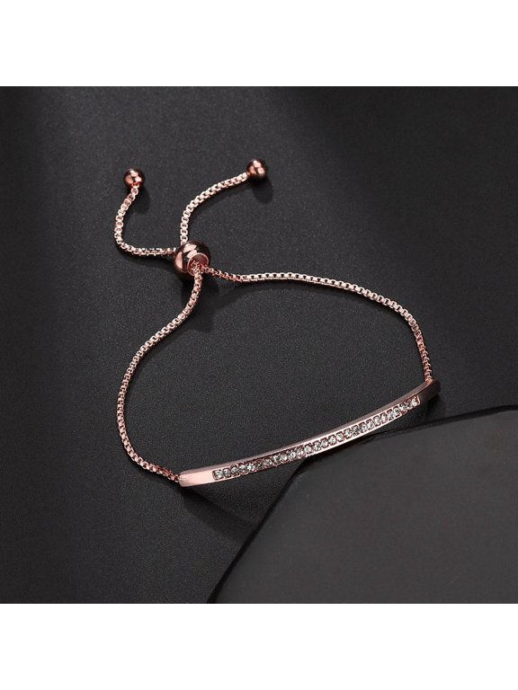 Womens Snake Bone Bracelet Fashion Jewelry Unique Stylish Everyday Accessory Special Occasions Trendy Korean Bracelet