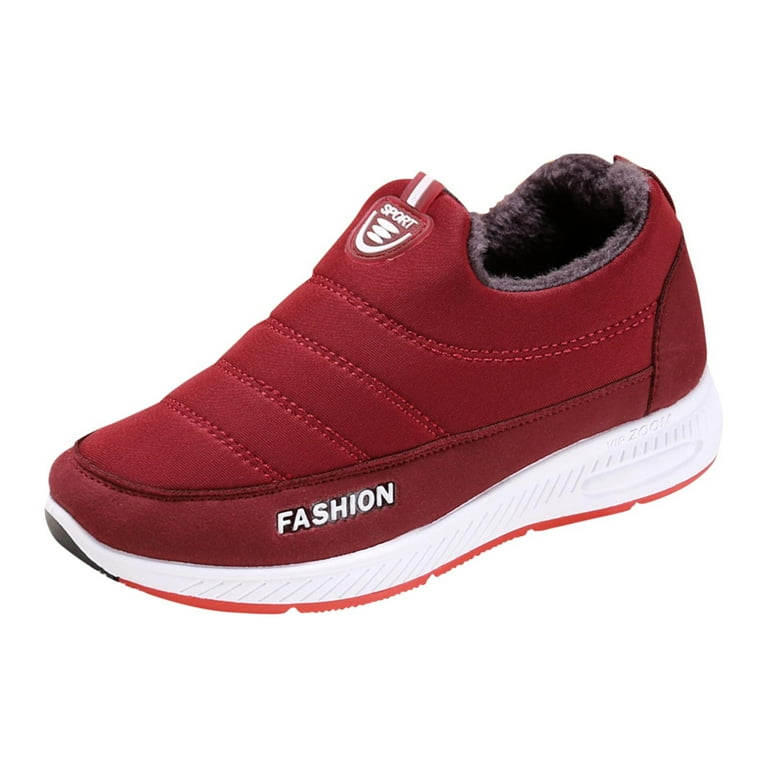 Winter Running Shoes Good Shoes For Walking In Snow Womens Snow