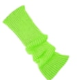 thumbnail image 1 of Womens Socks Boot Warmer Knit Leg Stockings LG, 1 of 2